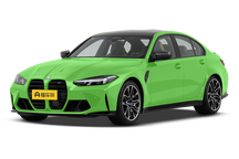 宝马M3