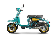 Royal Alloy GP300经销商报价暂无报价