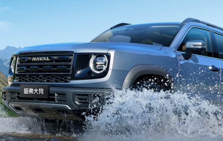 哈弗大狗用车成本揭秘话题封面图