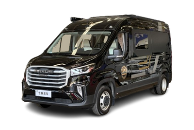 V-800系列 2024款 商旅版