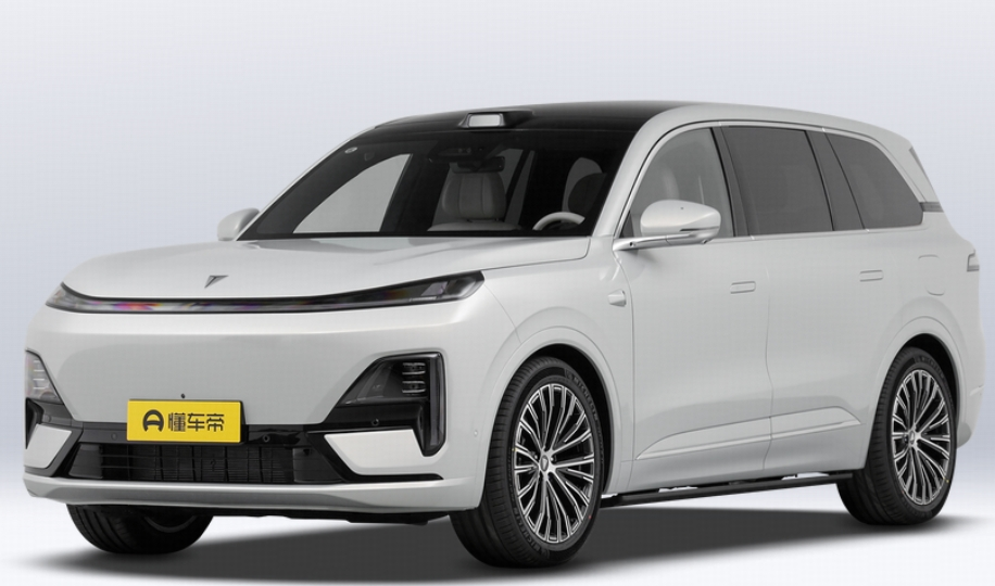 深蓝S09质量吐槽话题封面图