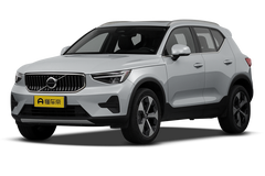 沃尔沃XC40