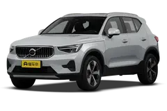 沃尔沃XC40询底价