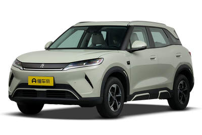 元UP 2024款 301KM领先型