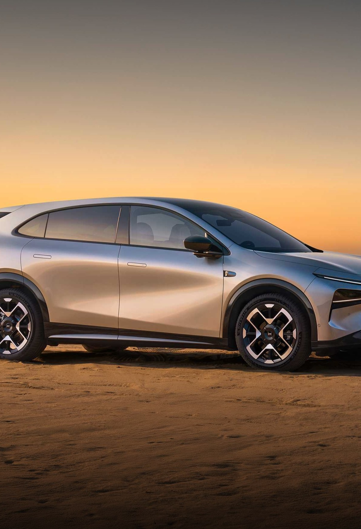 小鹏G7只聊缺点话题封面图