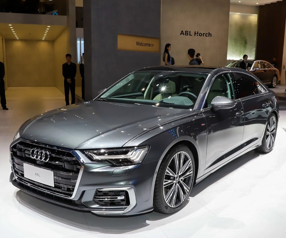 成都车展最期待的新车话题封面图