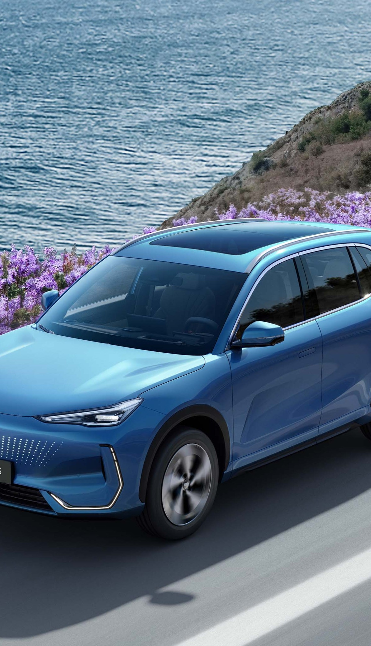 银河E5只聊缺点话题封面图