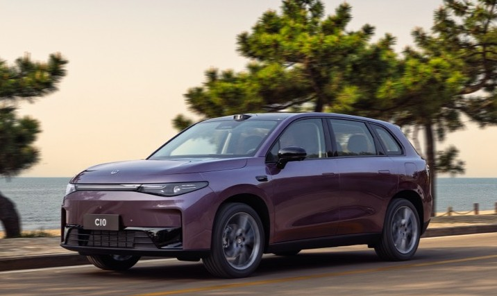 零跑C10只聊缺点话题封面图