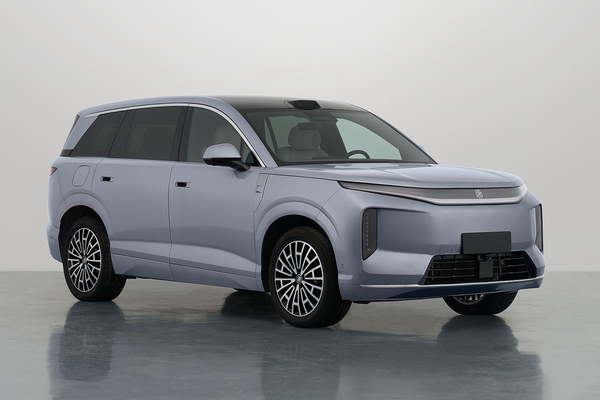 大唐EV 2026款 585kw 四驱基本型厂商_基本信息图