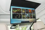 21.4英寸家庭娱乐生态屏