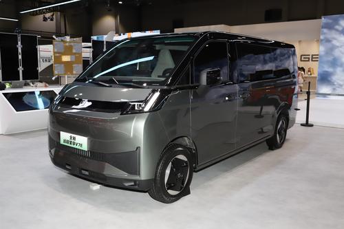 新车 | 8.99万元/最高续航460公里，吉利远程星享V7E开启预售