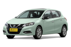 骐达TIIDA询底价