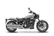 高金 GK650 Bobber经销商报价暂无报价