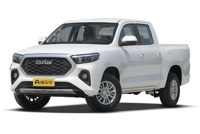 卡路里 2024款 2.0L 手动标轴高原版