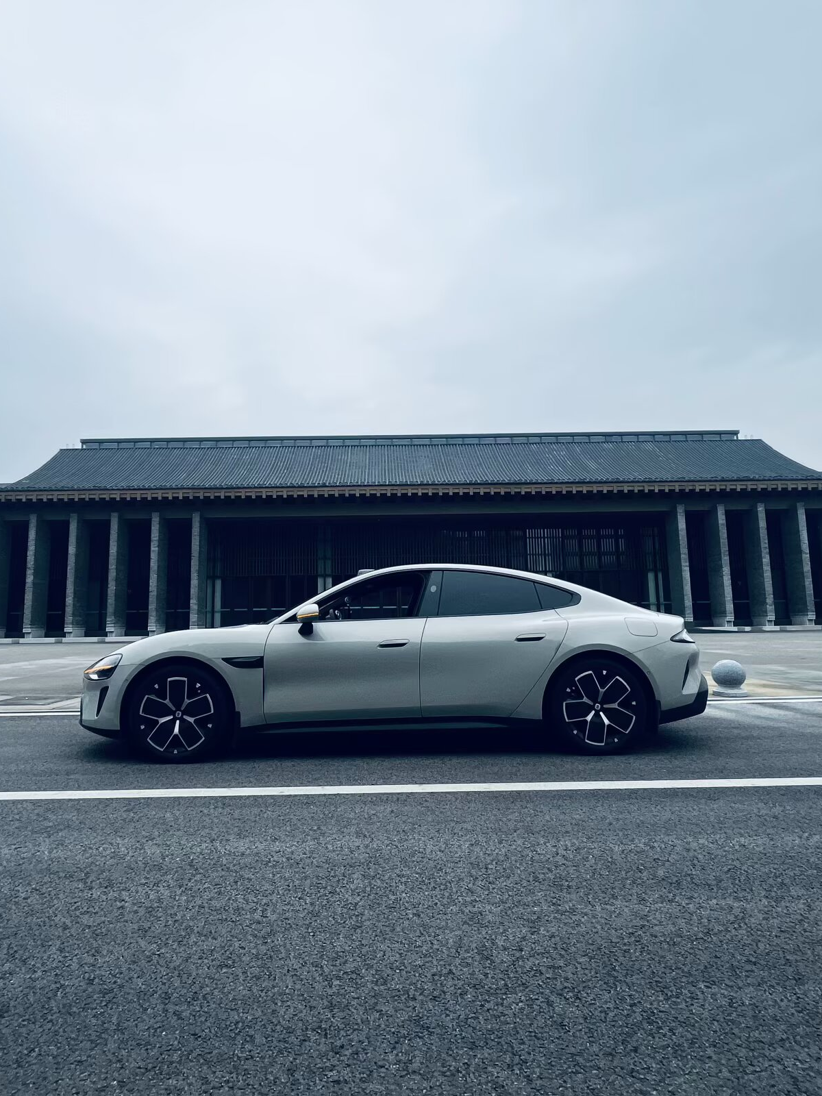 爱车摄影大赛话题封面图