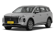 红旗HS7 PHEV