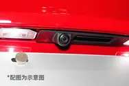 摄像头像素500万