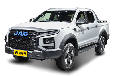 悍途PHEV 2025款 2.0T 荣耀型