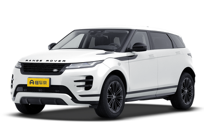 揽胜极光 2024款 揽胜极光L 2.0T SE 驭光尊耀版