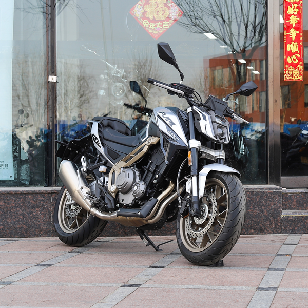 高金 Flame500 2022款 智享版级别_基本信息图