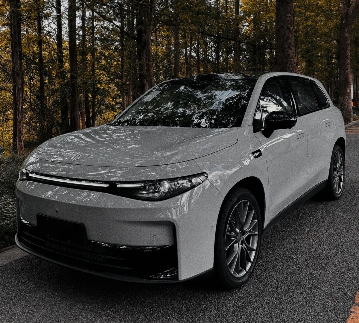 为什么选择零跑？话题封面图