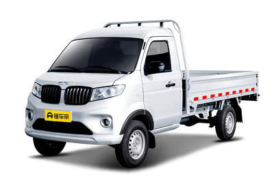 鑫源T3 2026款 1.5L 标准型 栏板单排 2.7米后单轮