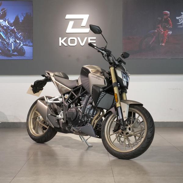 凯越 Cobra 321 R 2021款 单摇臂版厂商_基本信息图