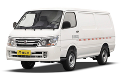 金杯海狮询底价