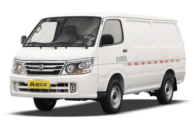 金杯海狮 2020款 2.0L经典商务豪华型客车高顶国VI 1TZS