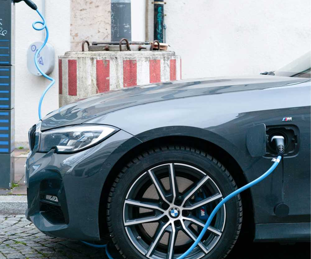 外出充电经验分享话题封面图