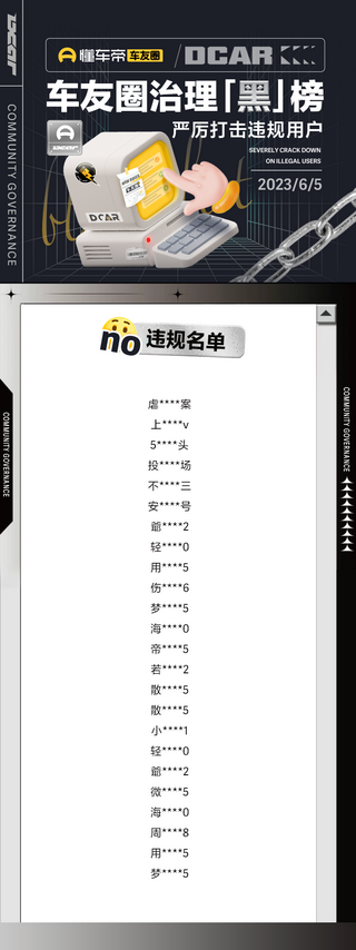 <大众系列车图