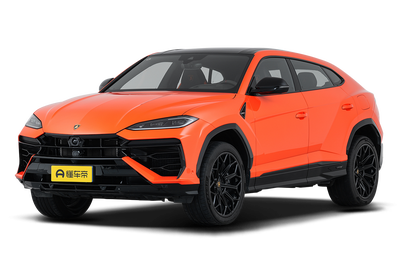 Urus SE 2025款 4.0T 标准型