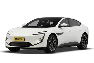 阿维塔 12 2026款 Max后驱增程版