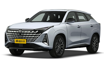 长安UNI-Z 2025款 1.5T DCT豪华型