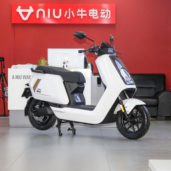 小牛 NX 2024款 Ultr 大师版厂商_基本信息图