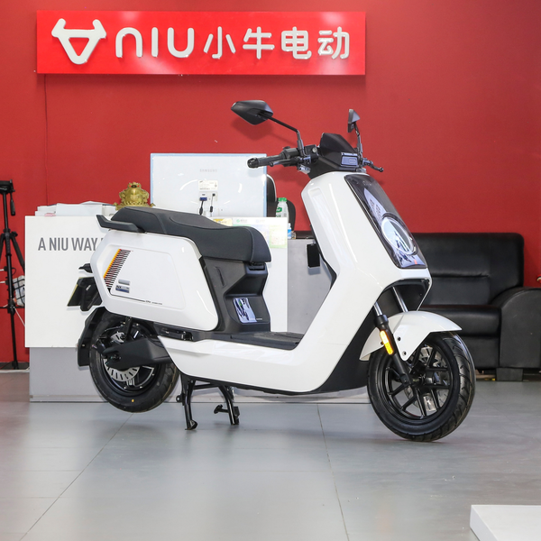 小牛 NX 2024款 Play 玩家版厂商_基本信息图