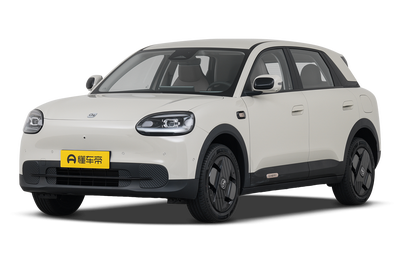 QQ3 EV 2026款 310km 基本型