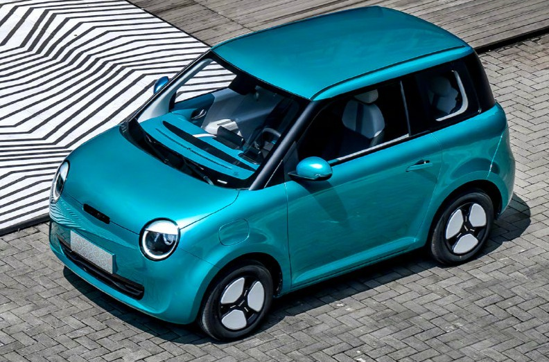 长安Lumin能买吗话题封面图