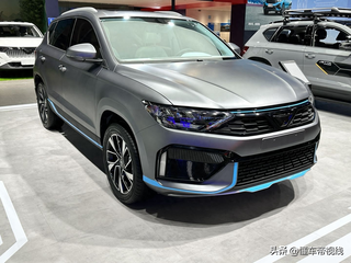 捷达VS5 C图6