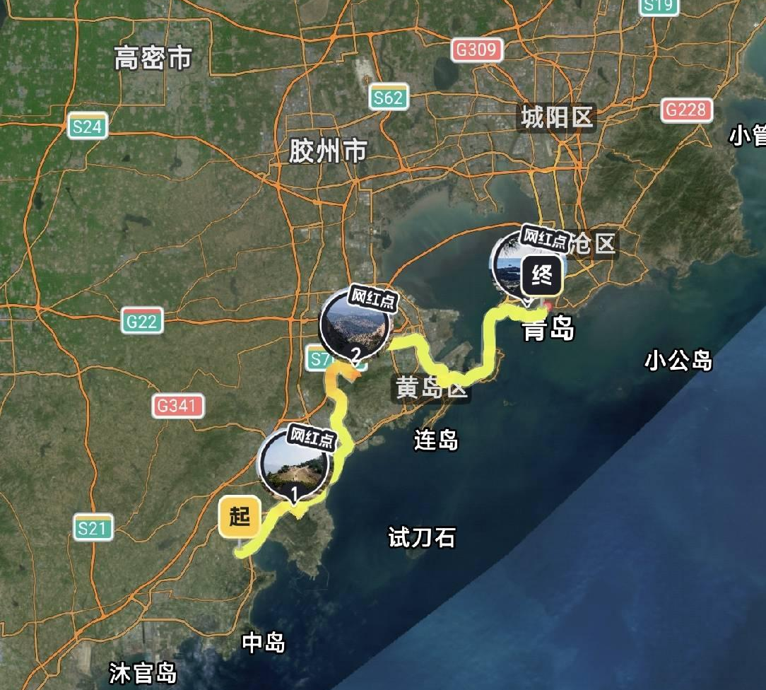 单车友圈勾选为全部车友圈话题封面图