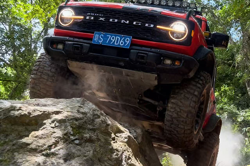 第壹社汽车俱乐部话题封面图