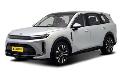 宝骏华境S 2025款 基本型