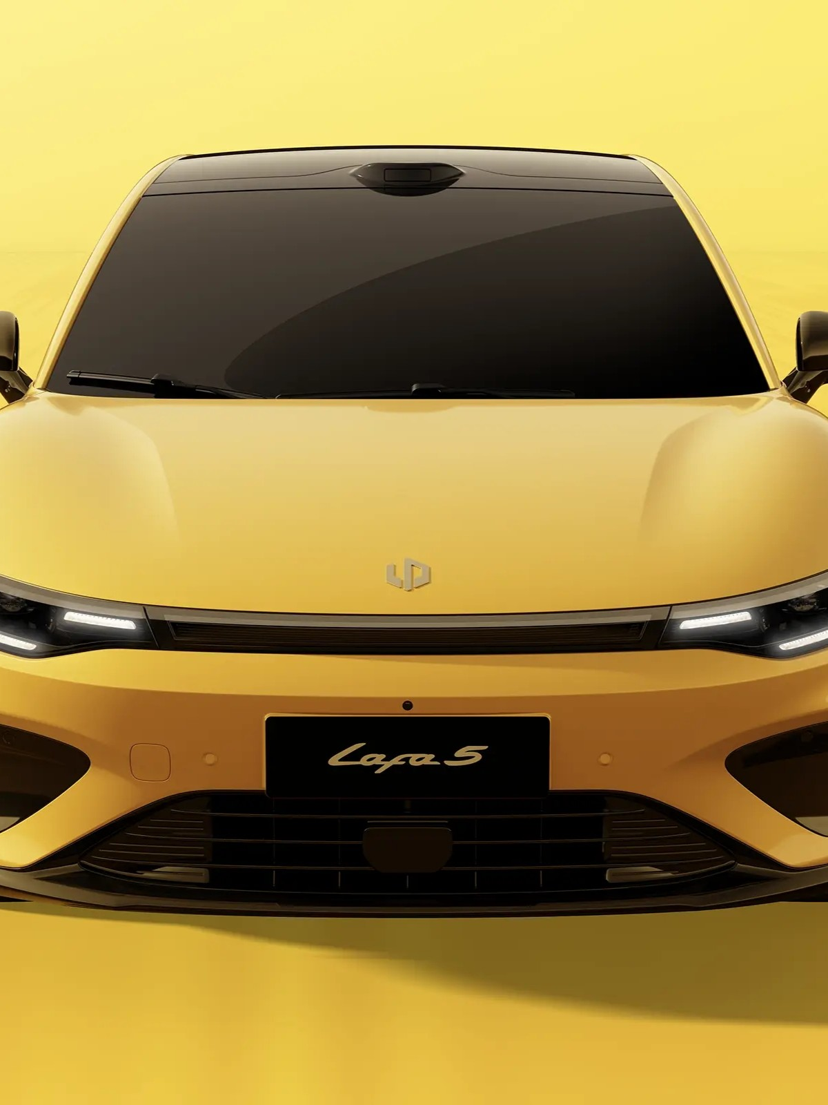 Lafa5抢先评话题封面图