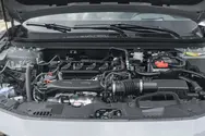 1.5T发动机