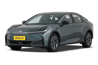 丰田bZ3 2026款 智享家 JOY