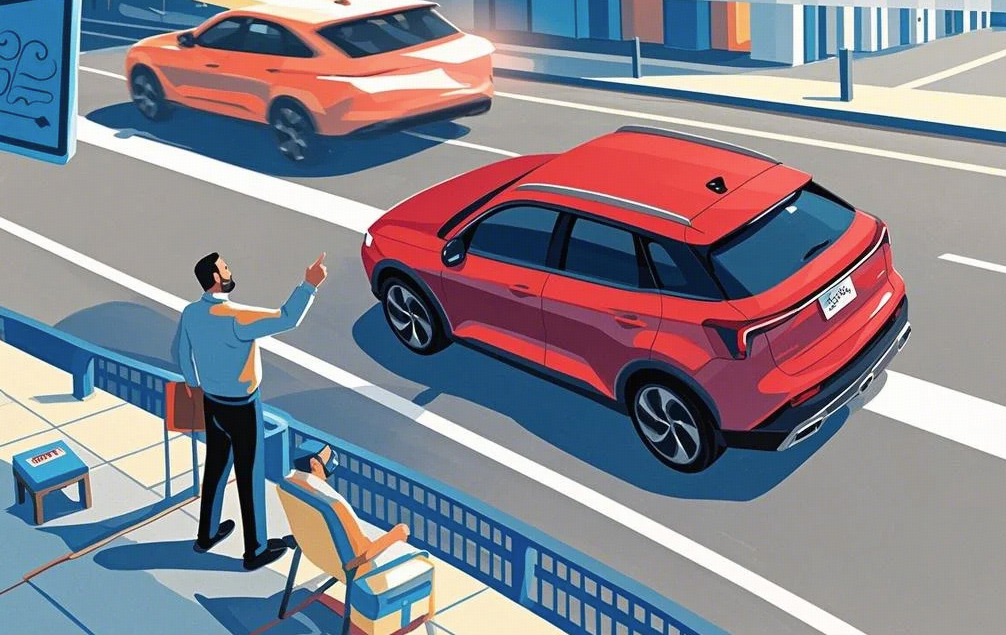 二手车原版原漆重要吗话题封面图