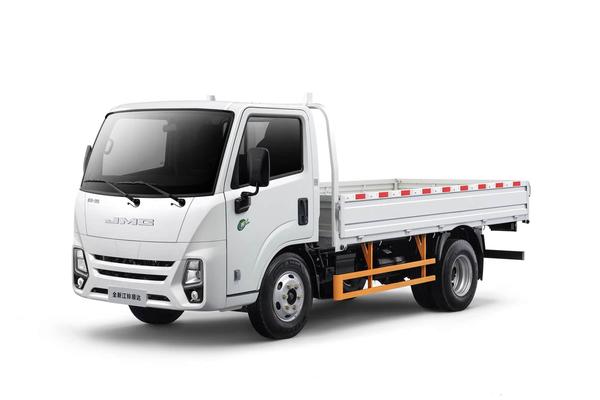 顺达 2025款 4.5T窄体 2.5T手动柴油栏板标准版厂商_基本信息图
