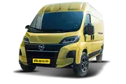 欧宝Movano Electric经销商报价暂无报价