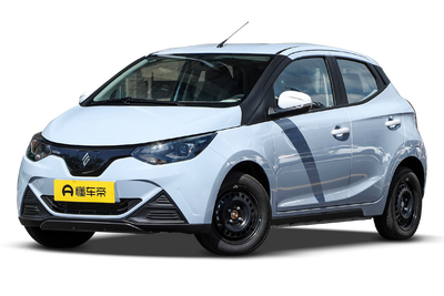 易至EV2 2026款 PLUS 舒适型
