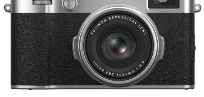 黄牛运作，相机被炒上高价！话题封面图